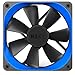NZXT RF-ACT12-U1 wentylator komputerowy, 120 mm niebieski, pojedynczy pakiet