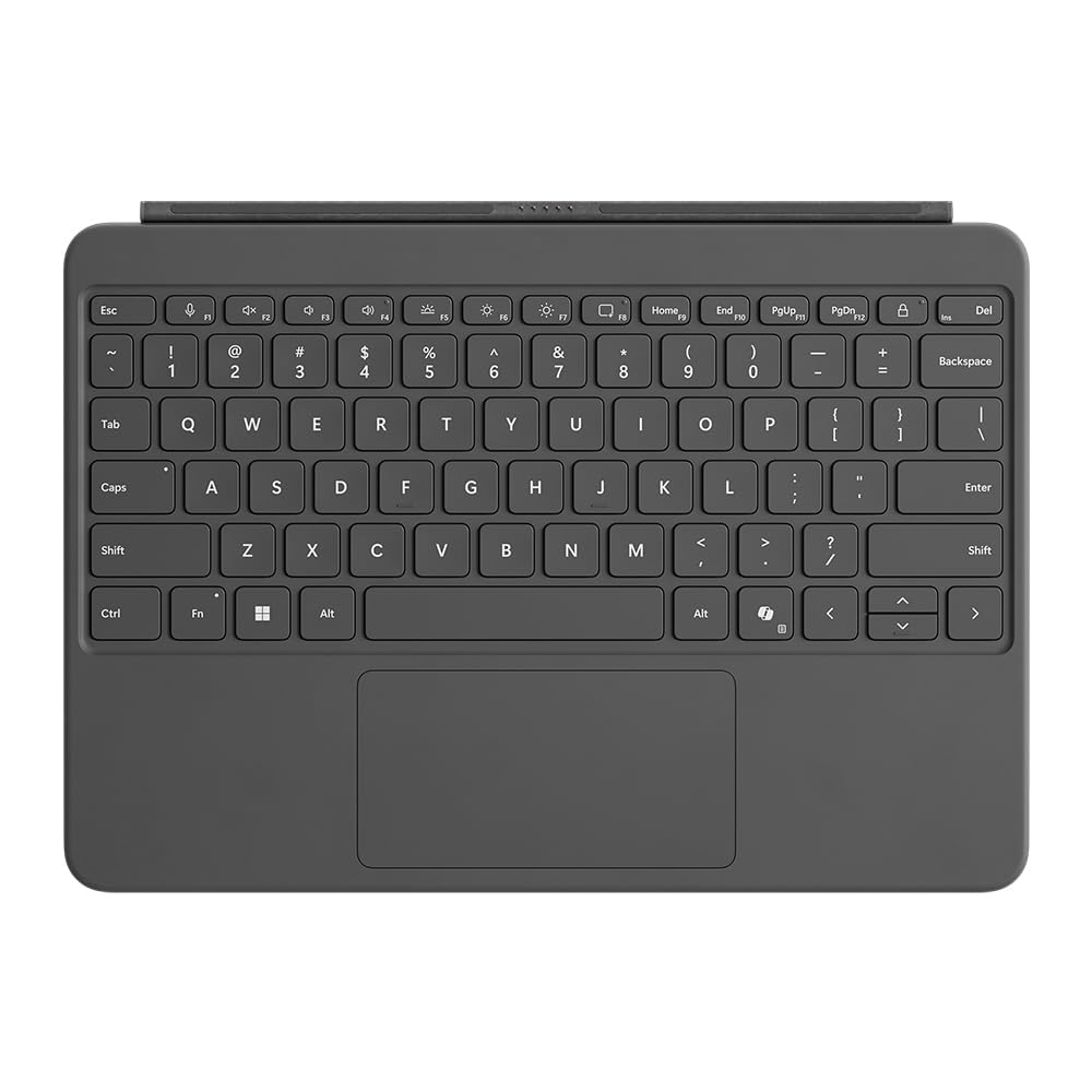 Amazon.com: Microsoft Surface Pro Copilot+ PC Platinum + Surface