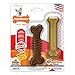 Nylabone Power Chew Dura Chew Combo Pack, Flavored Dog Chew Toys