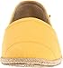 Ocean Minded Women's Espadrilla Flat