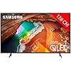 Samsung Qe55q60ratxxc televizier 55” QLED 4k 2019 Smart TV WiFi Bluetooth Ambient Mode