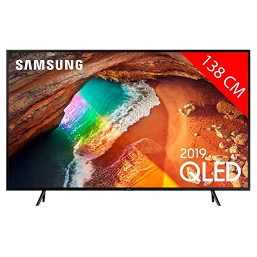 TV QLED 4K 138 cm QE55Q60R