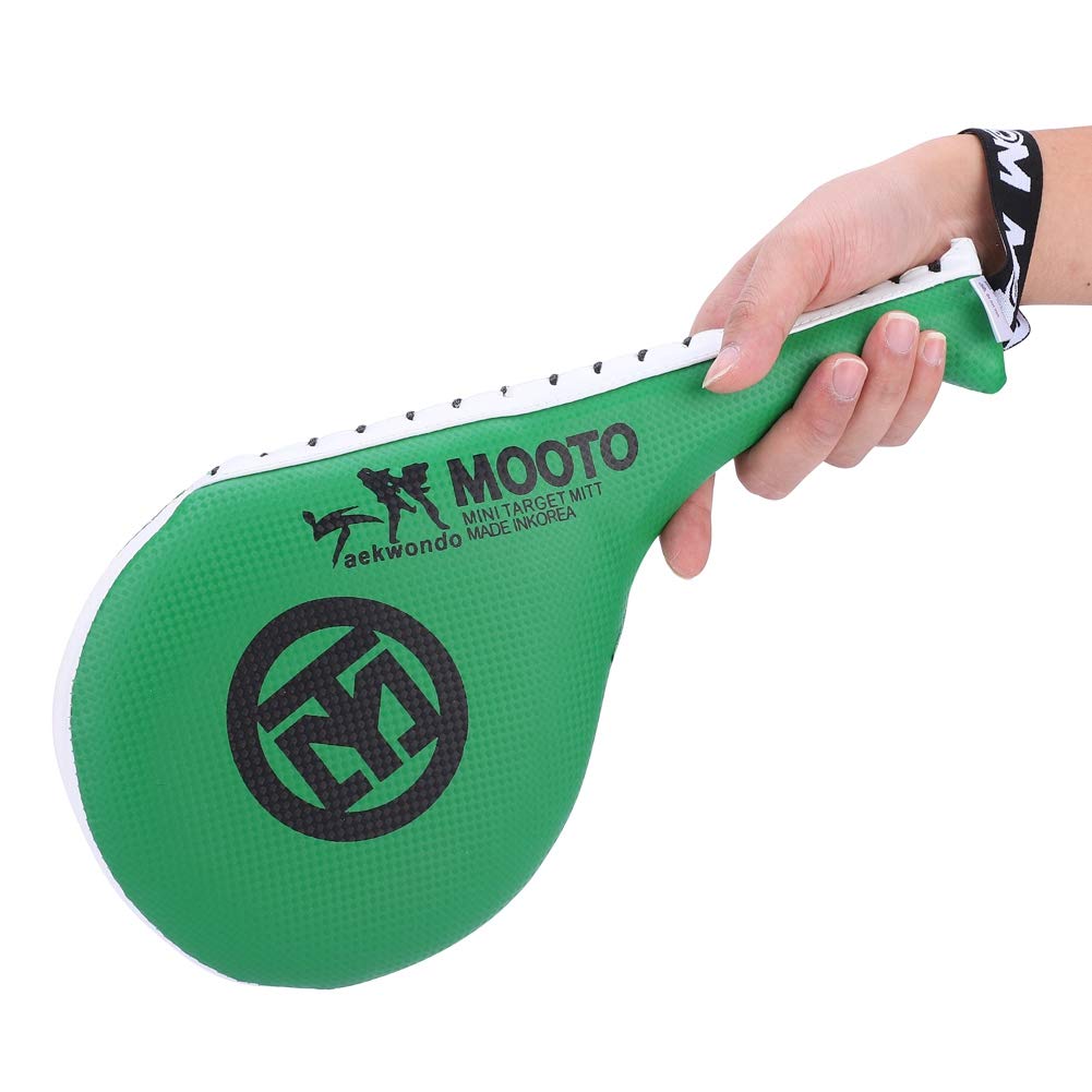 Buy Taekwondo Kick Pad Target,Children Martial Arts Kicking Pad Foot Hand Targets Boxing