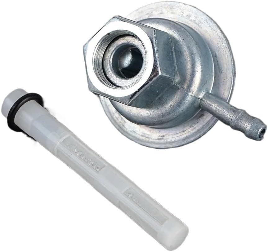 16950-KJ9-005 Gas Fuel Switch Petcock Fit For Spree 50 NQ50 Elite 80 CH80 125 CH125 CH150 250 CH250 SR