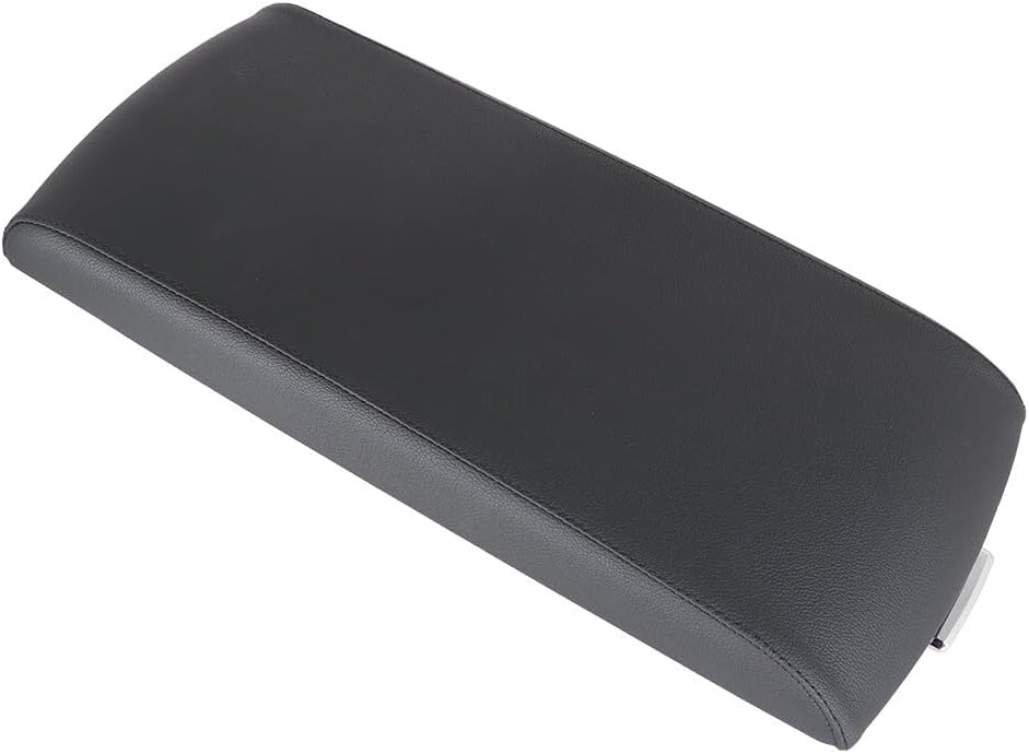 Genuine Replacement Black Armrest Center Console Lid Cover FA8Z7406024AB For Ford Flex 2013-16 2017 Genuine OEM Replacement