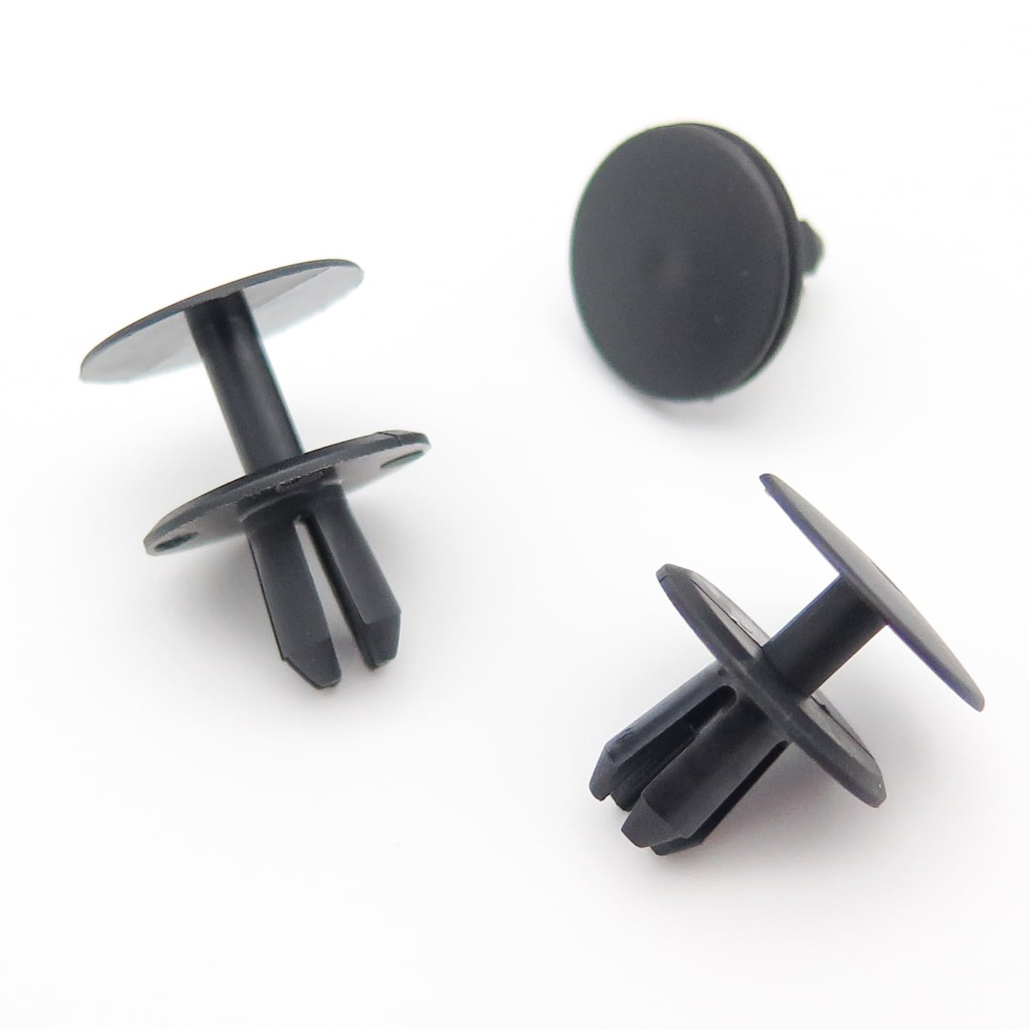 10x VVO® Clips für Motorraum Hitzeschutzblech Isolierung für einige 10x VVO® Clips für Motorraum Hitzeschutzblech Isolierung für einige