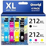 Onorigi Remanufactured 212XL...