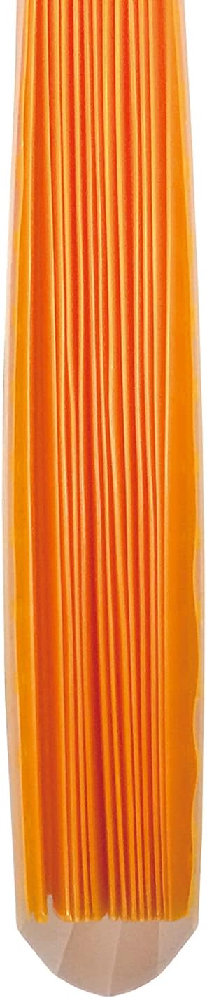 Sekisei ACT-3912 Document File, A4, 13 Pockets, Rose