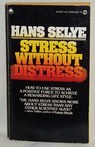Stress Without Distress view 2