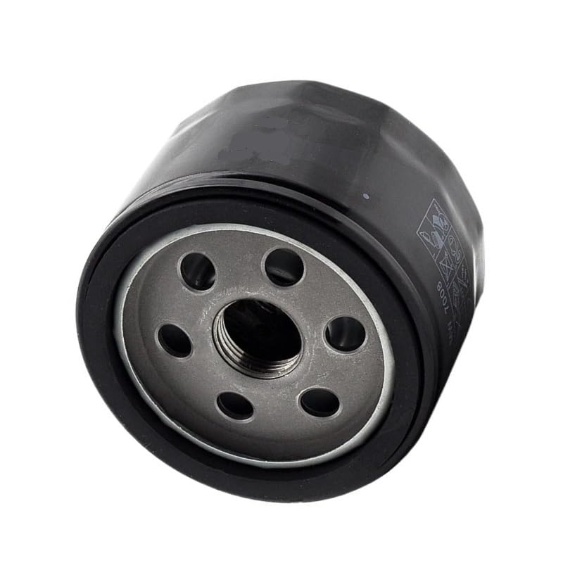 Filtre à huile pour moto indispensable pour vidange R18 F900XR K1600 Xciting 500