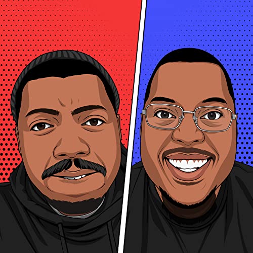 Say Bruh, Let&rsquo;s Talk About It cover art