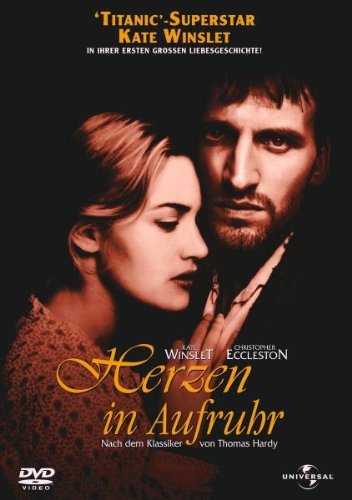 Herzen in Aufruhr - Mehr Infos/Bestellen