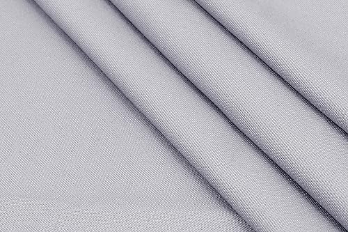 Image of Abhi Fashion Men's Cotton Formal Unstitched Trouser Fabric For Men (Pack Of 2)