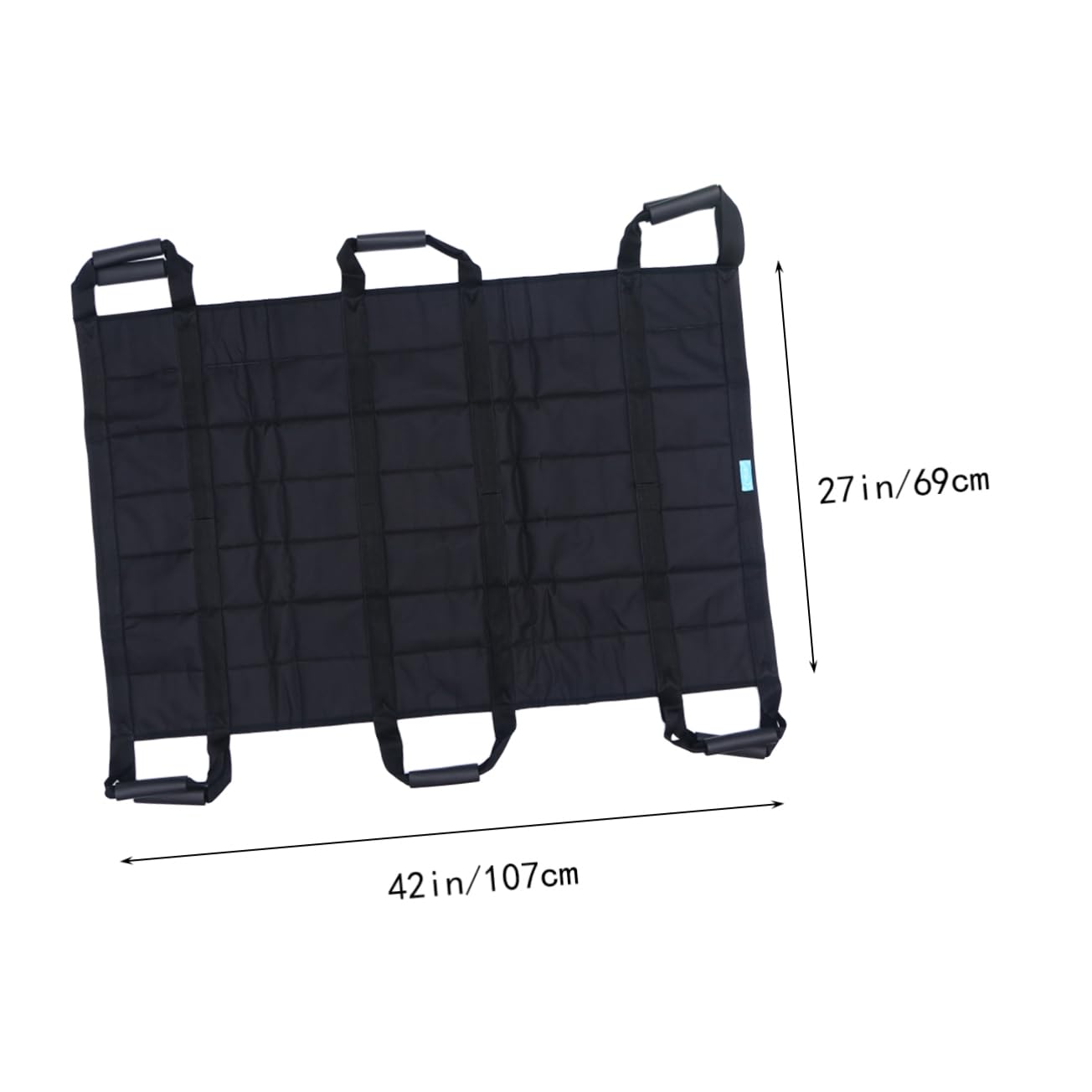 HOMOCONO Transfer Belt Slide Sheet for Hospital Medical Lifting Sling Easy to Use Elderly Care Pad