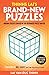 Thinh Lai's Brand-new Puzzles: Original Puzzles from the Vietnamese Master