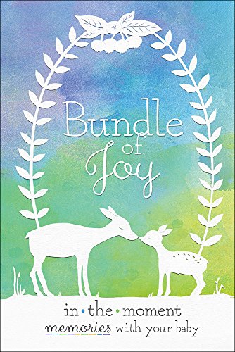 Image of Bundle of Joy: In-the-Moment Memories with Your Baby (Moments That Matter)