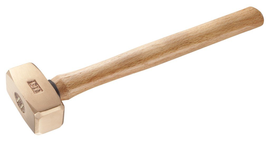 Facom 1262H.50SR - Mazo modelo Alemán 500 G