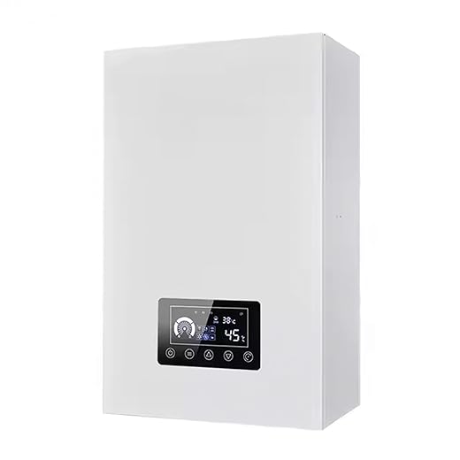 Chaudière Electrique Chauffage seul Volt Sannover 11 kW Monophasé Triphasé