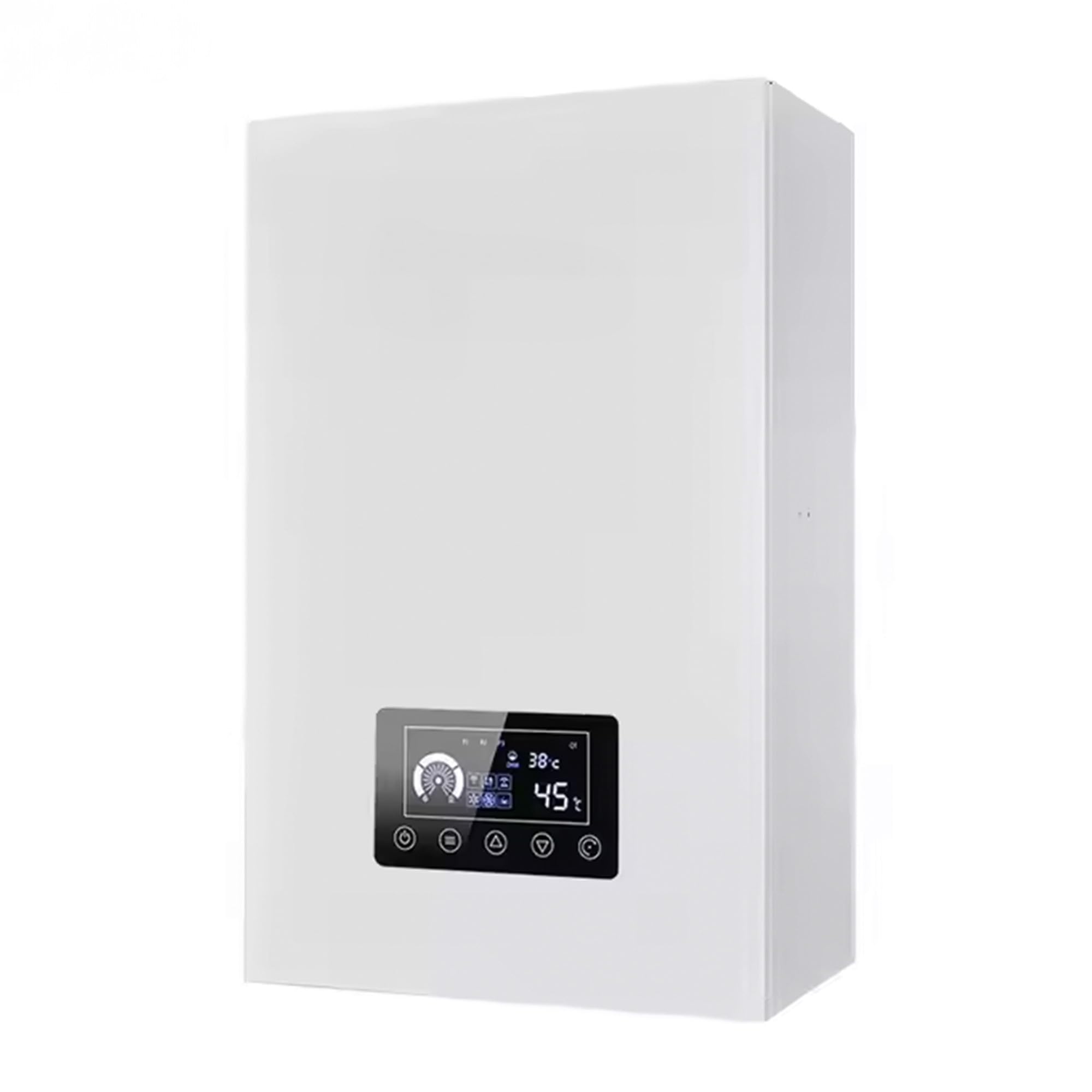 Caldaia elettrica Riscaldamento singolo Volt Sannover 14 kW Monofase trifase