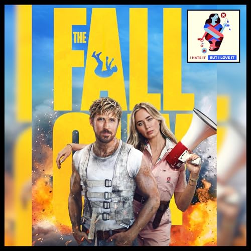 480: The Fall Guy (with Andrew Ivimey)