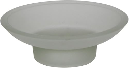 Miniatura 7 de XVL Soporte de jabón de acero inoxidable montado en la pared, cepillado G502