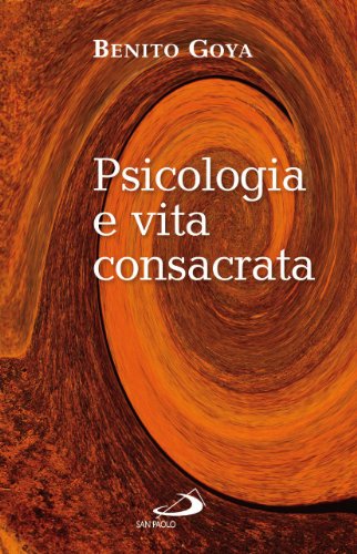 Psicologia E Vita Consacrata