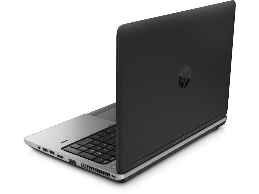Amazon.com: HP ProBook 650 G1 Laptop 15.6