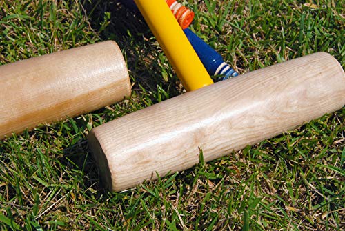 Scottsdale Croquet Set by North Meadow - Thumbnail 3