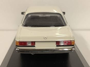 ドイツAuto Bild特注　ミニチャンプス　メルセデス　ベンツ　230E ドイツAuto Bild特注 ミニチャンプス メルセデス ベンツ 230E