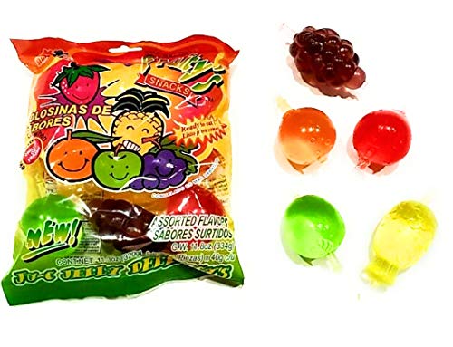 Din Don Fruitgum Tik Tok Challenge, zak, 334 g - Image 7