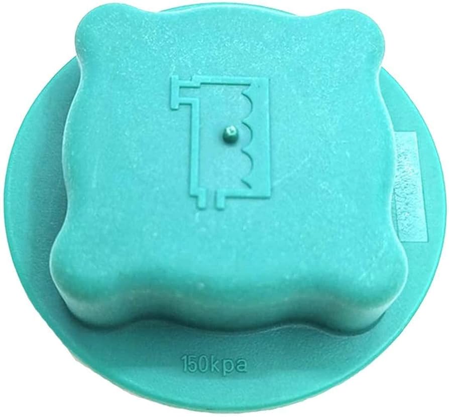 Pressure Cap 1674083 Expansion Tank Compatible with Truck VN