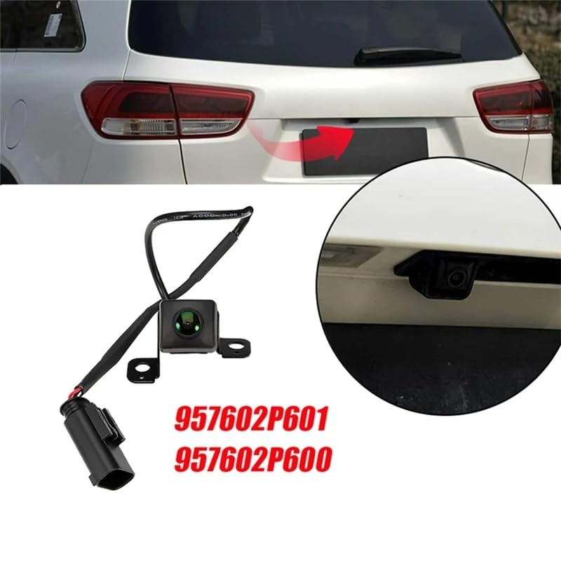 Telecamera di retromarcia LR056230 LR052878 LR045544 per Range 2.2L