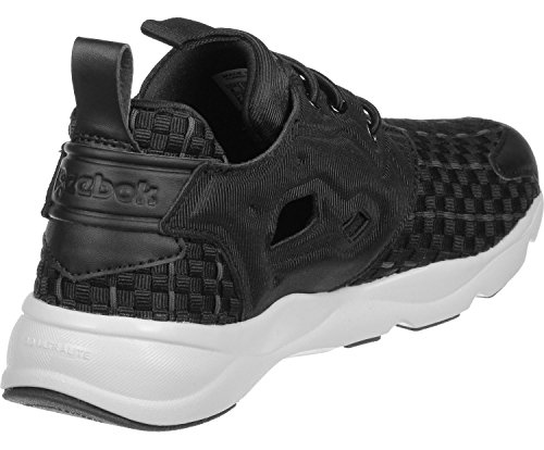 Baskets basses Reebok Sport FuryLite New Woven - vue 7