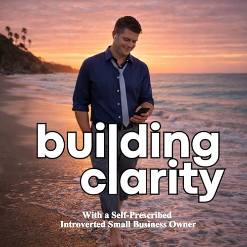 Building Clarity cover art