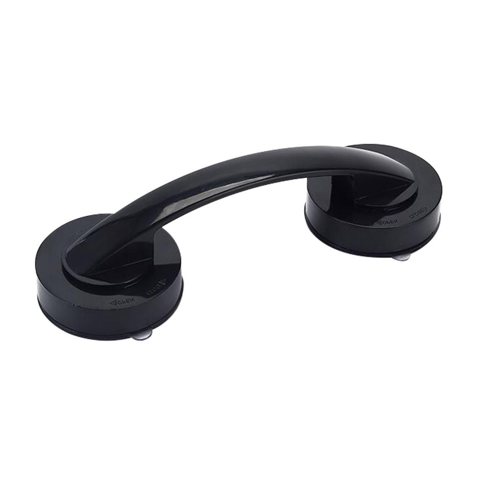 DFGRGRV Suction Handles Creative with Suction Cup Shower Handle