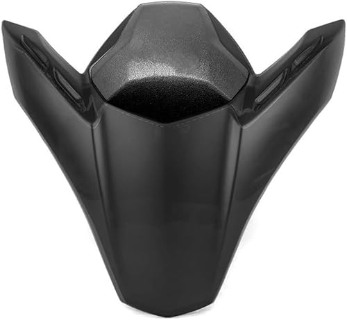 Motorcycle Rear seat Fairing for Kawasaki Z900 Z 900 2017-2021 Motorcycle Rear Passenger Pillion Seat Cowl Fairing Z900 Z 900 Tail Cover Carbon disponible en Yaxa Peru