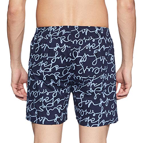 Image of Longies Men Cotton Boxer Shorts