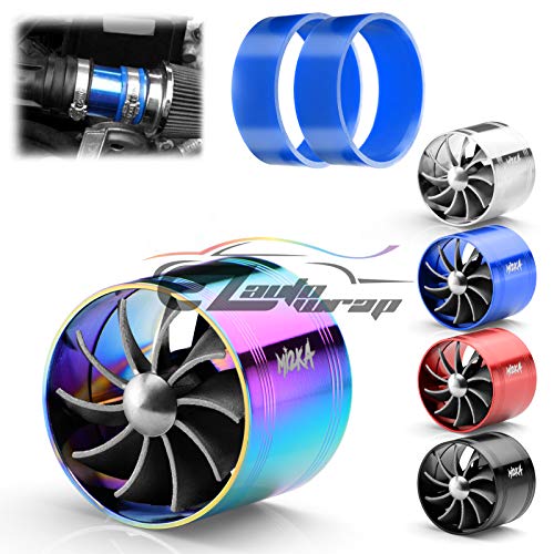 10 Best 10 Air Intake Fan Turbo Of 2021 of 2022