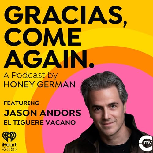 Jason Andors: How I Become Dominican & El Tiguere Mas Vacano