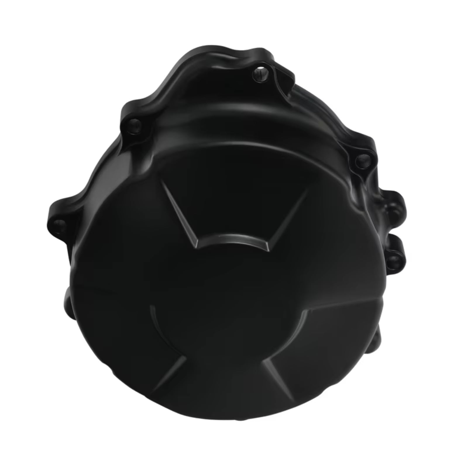 Stator Cover para CBR600RR 2007 2008 2009 2010 2011 2012 2013 2014 2015 2016 2017 2018 2019 2020 2021 2022 2023 2024 Cubierta del Motor del Estator De La Motocicleta Cárter