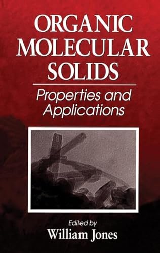 Organic Molecular Solids: Properties and Applications
