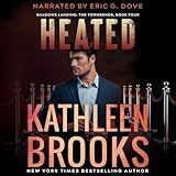Heated: Shadows Landing: The Townsends, Book 4