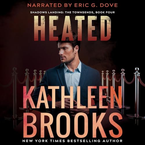 Heated | Kathleen Brooks episode artwork