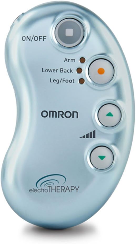 Omron electroTHERAPY Pain Relief, NOT Applicable, OS
