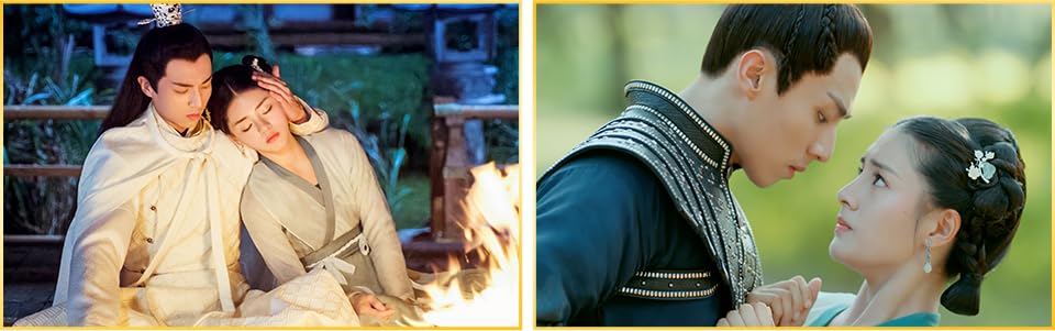 中国時代劇ドラマ「初恋王宮 お妃さまと呼ばないで 」DVD-SET1-3 全巻 中国時代劇ドラマ「初恋王宮 お妃さまと呼ばないで 」DVD-SET1-3