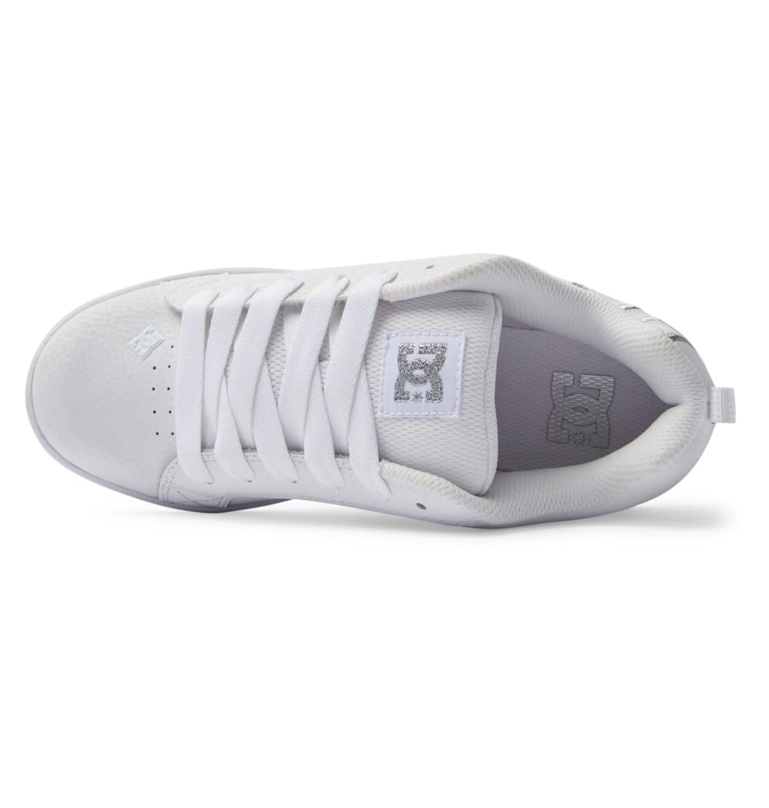 DC Shoes Court Graffik - Baskets pour Femme
