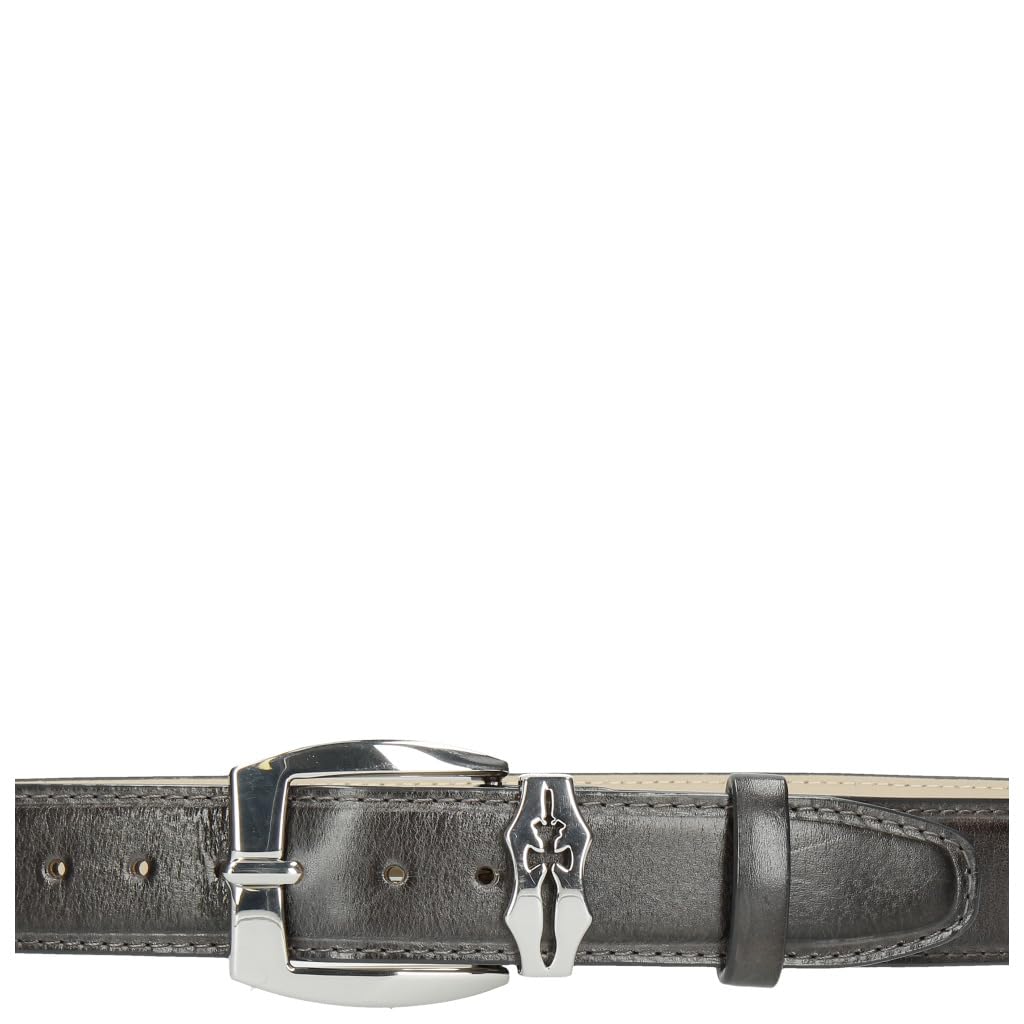 Melvin & Hamilton Gürtel Herren Larry 1