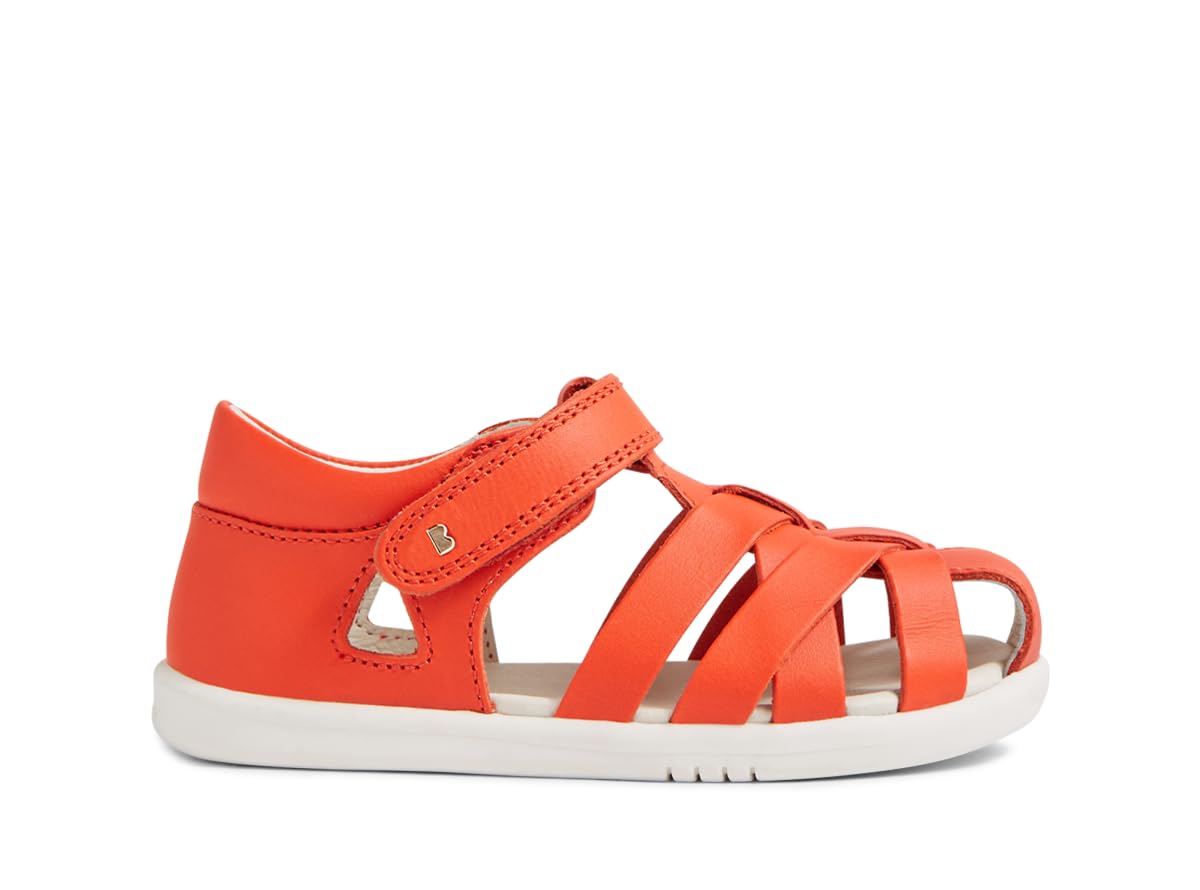 Bobux I-Walk Topicana II Closed Sandal - Walker - Sandali per bambini in pelle
