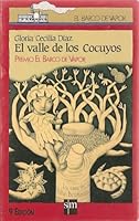 El Valle de Los Cocuyos 8434819392 Book Cover