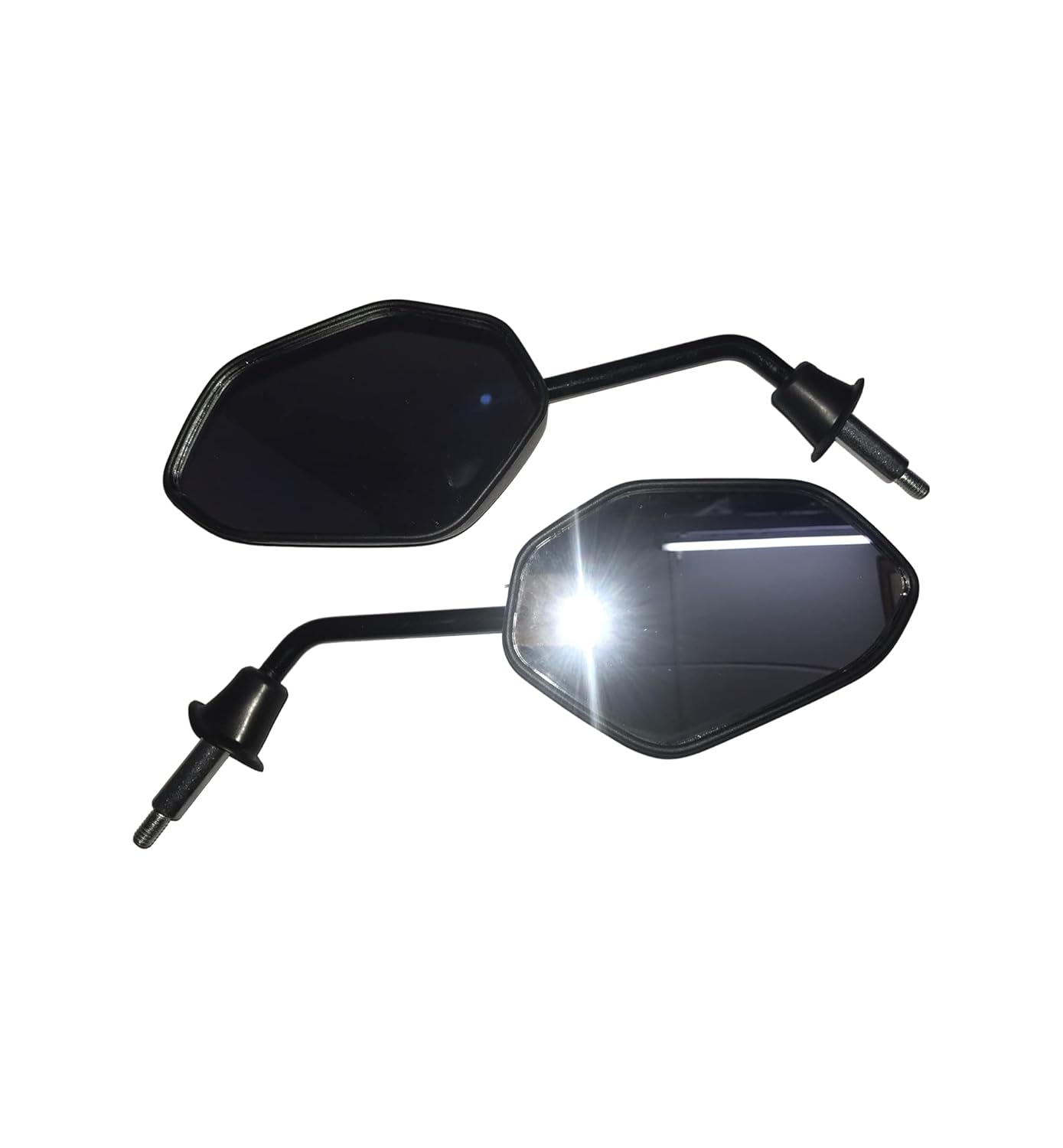 activa scooty side mirror price